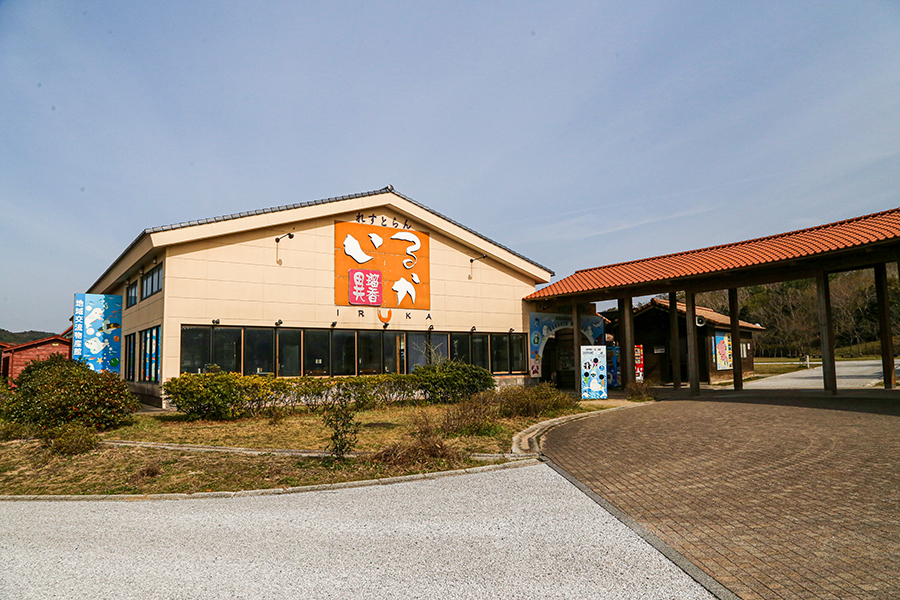 れすとらん異瑠香