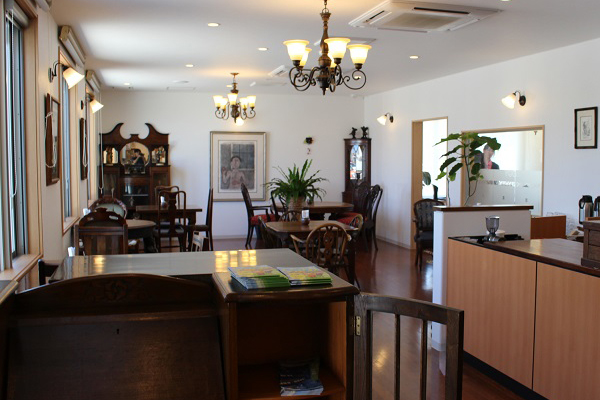 VOGA Watch Museum & Cafe