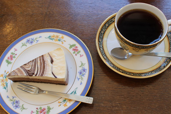 VOGA Watch Museum & Cafe