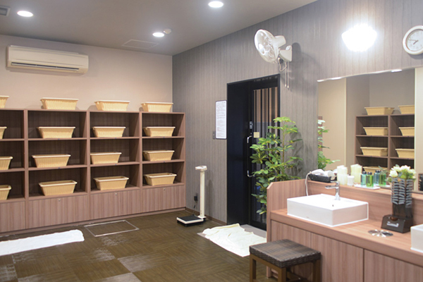 ホテルルートイン益田