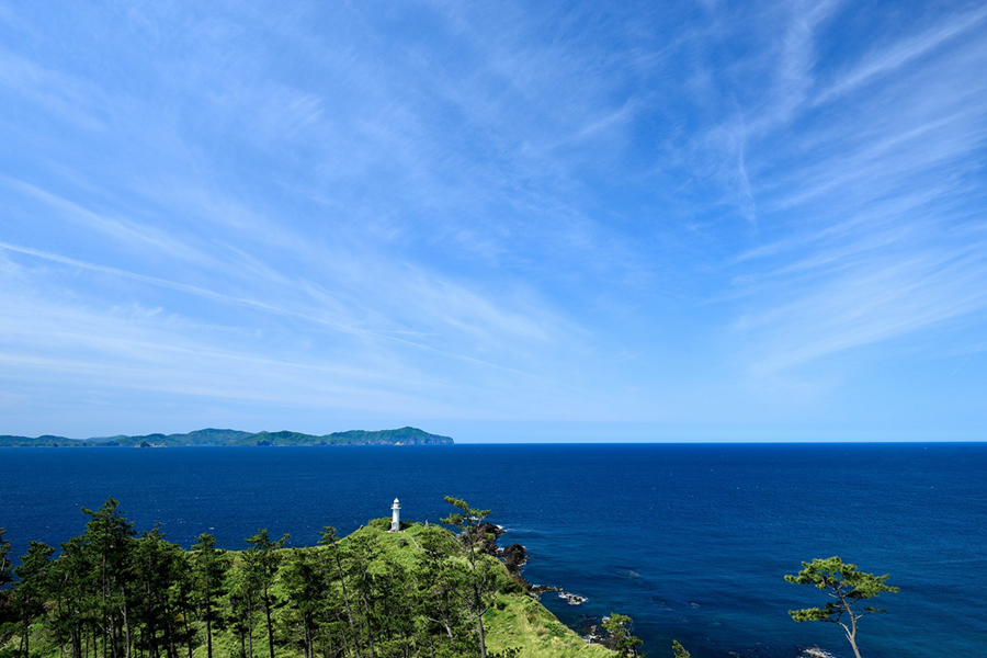 那久岬