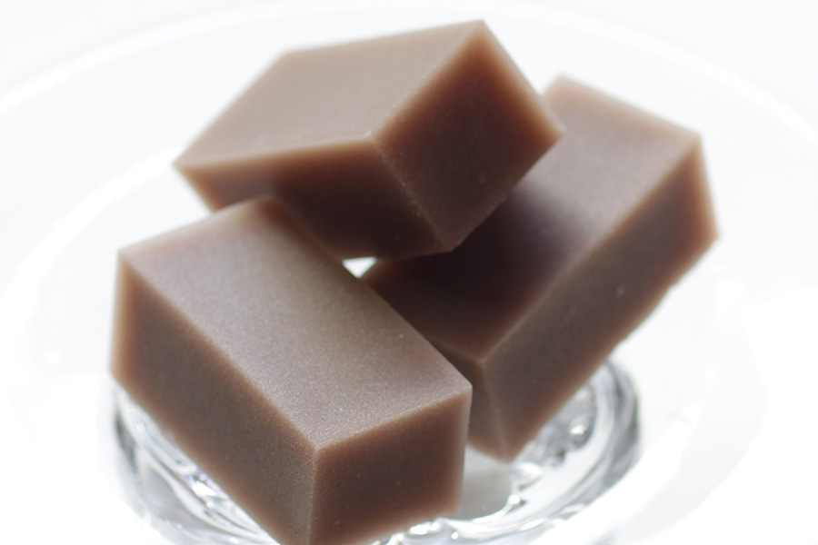和菓子処　三松堂　津和野本店