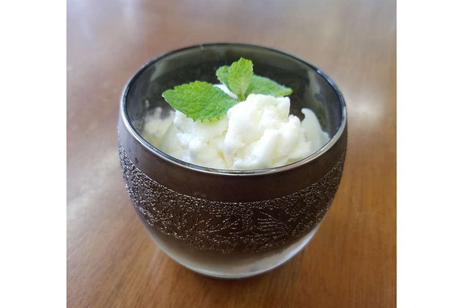 川登芸術村　Cafe Dörfer（カフェ デルファ）