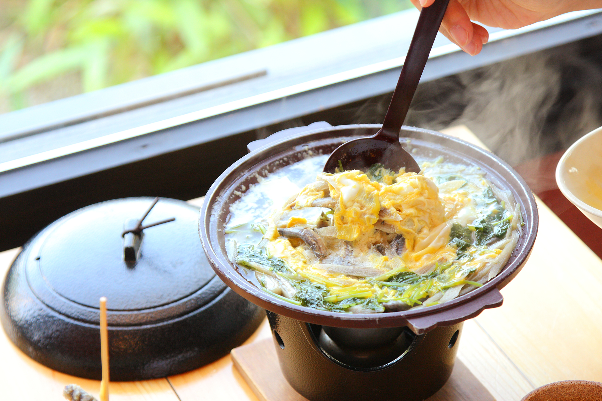 どじょう料理