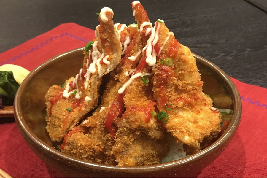 石州まる姫食堂
