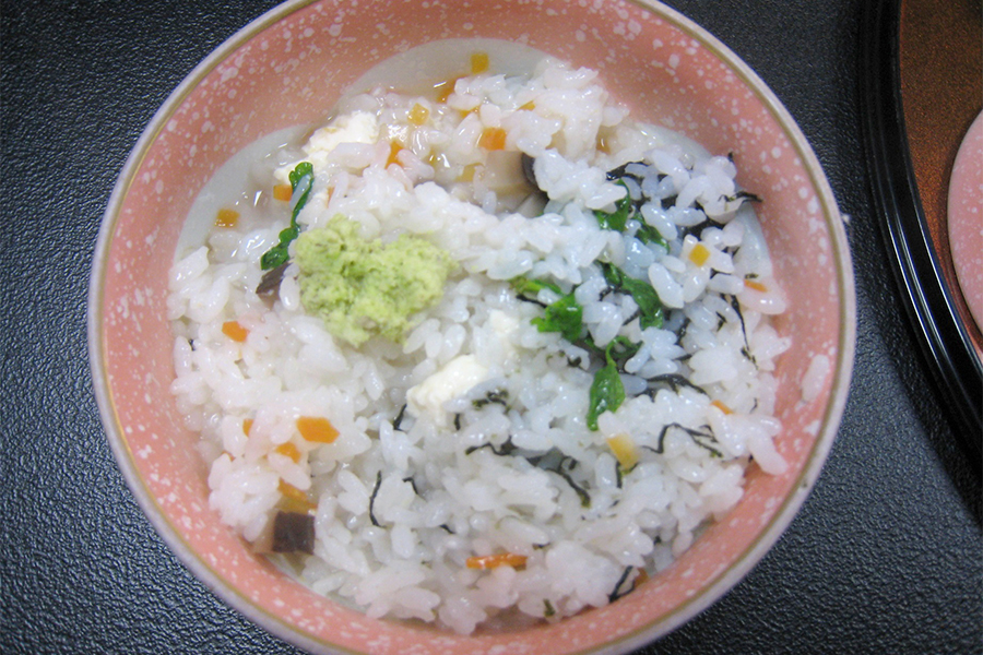 うずめ飯