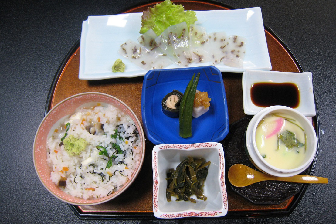 うずめ飯