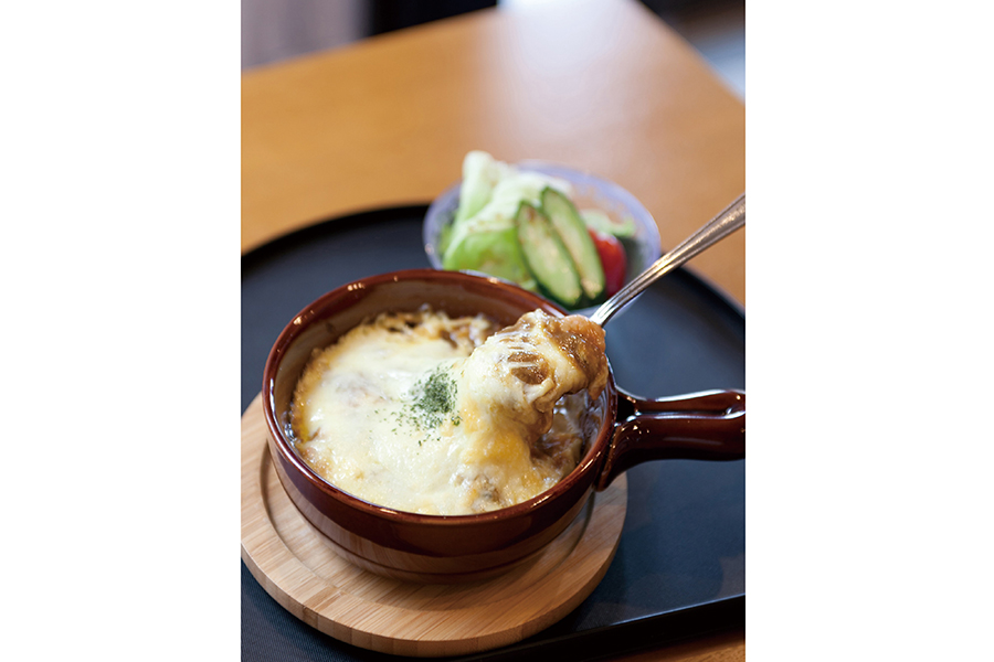 Cafeダイニング珈琲時間（コーヒータイム）