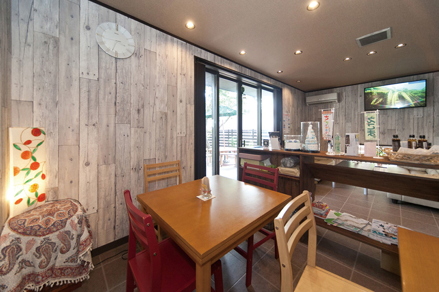Cafeダイニング珈琲時間（コーヒータイム）