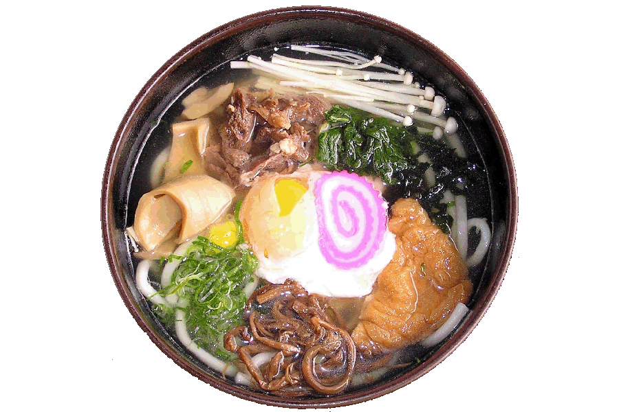 お食事処みのや