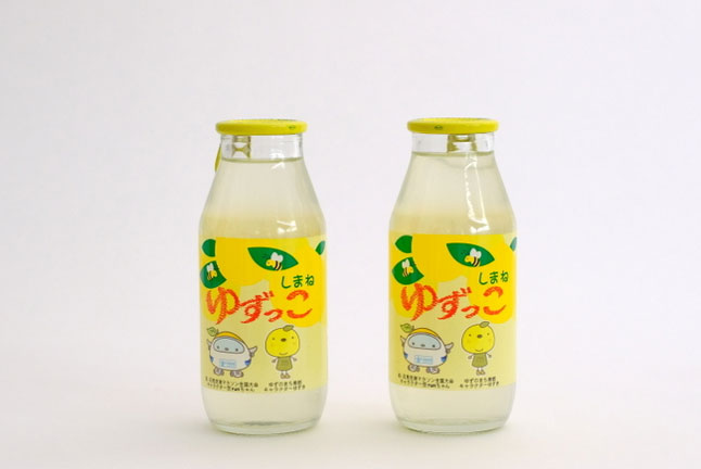 ゆずっこ