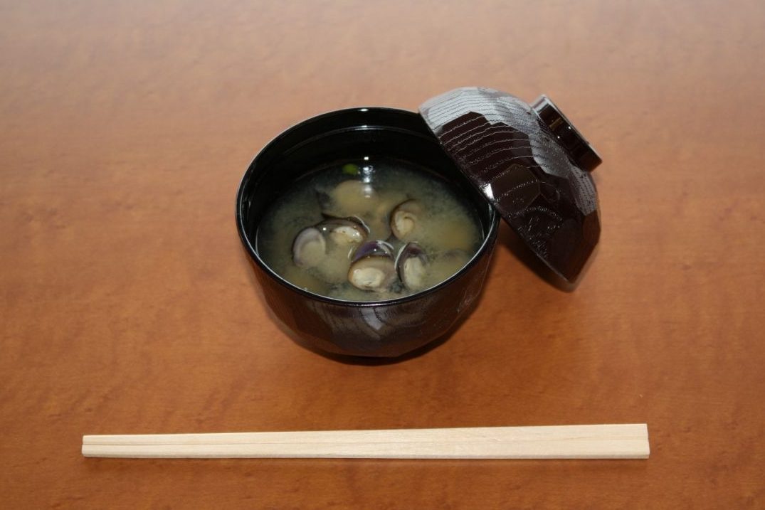 宍道湖産　大和しじみ