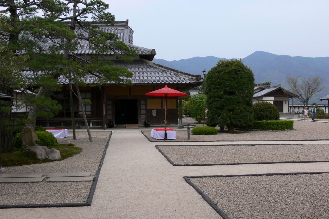 出雲文化伝承館