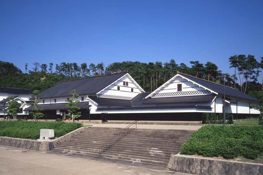 平田本陣記念館