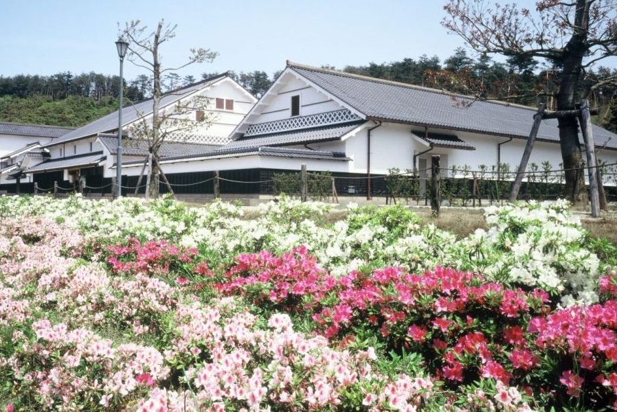 平田本陣記念館