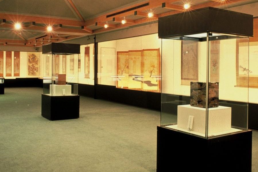 平田本陣記念館