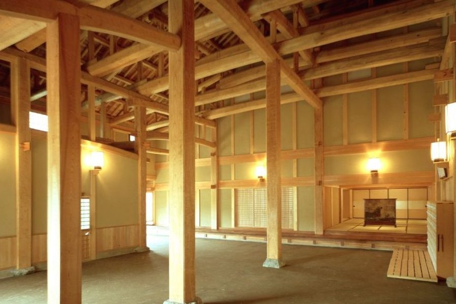 平田本陣記念館