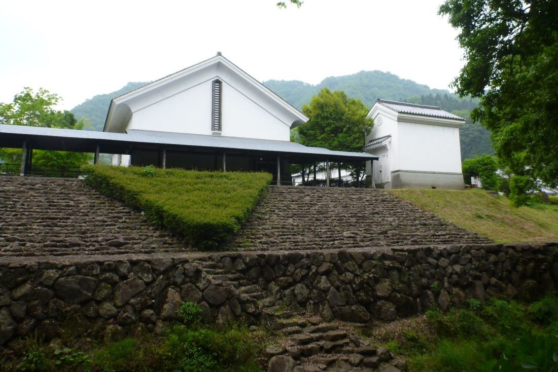 スサノオ館