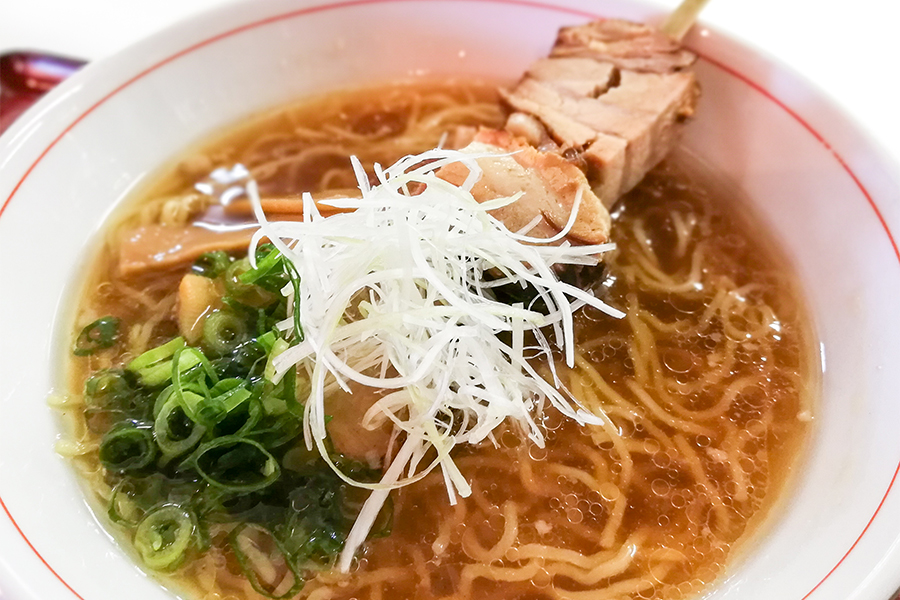 道の駅 とんばら　レストハウスやまなみ
