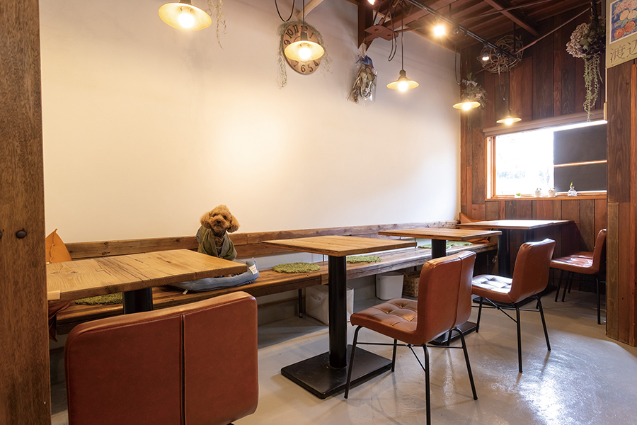 Bon Bon Kitchen