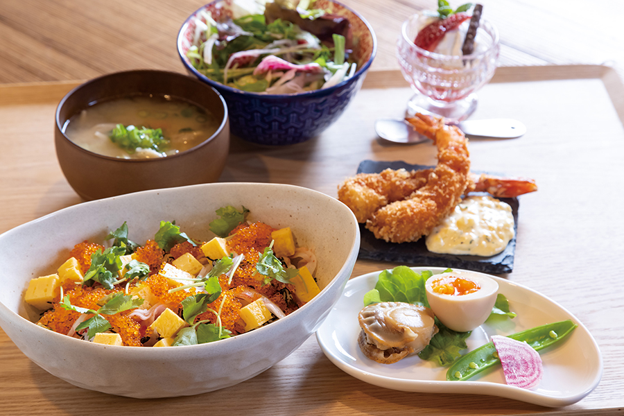 Bon Bon Kitchen