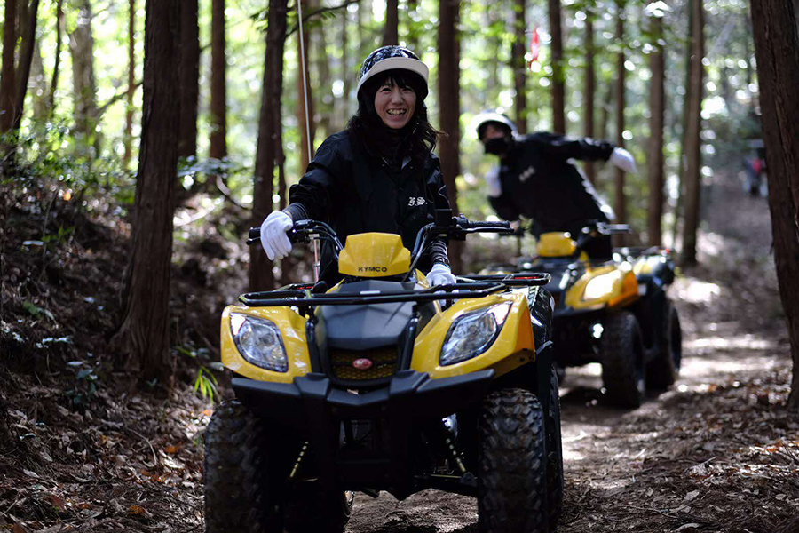 TB RESORT MITO