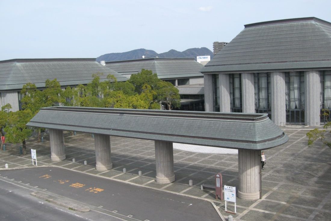 さんびる文化センター プラバホール