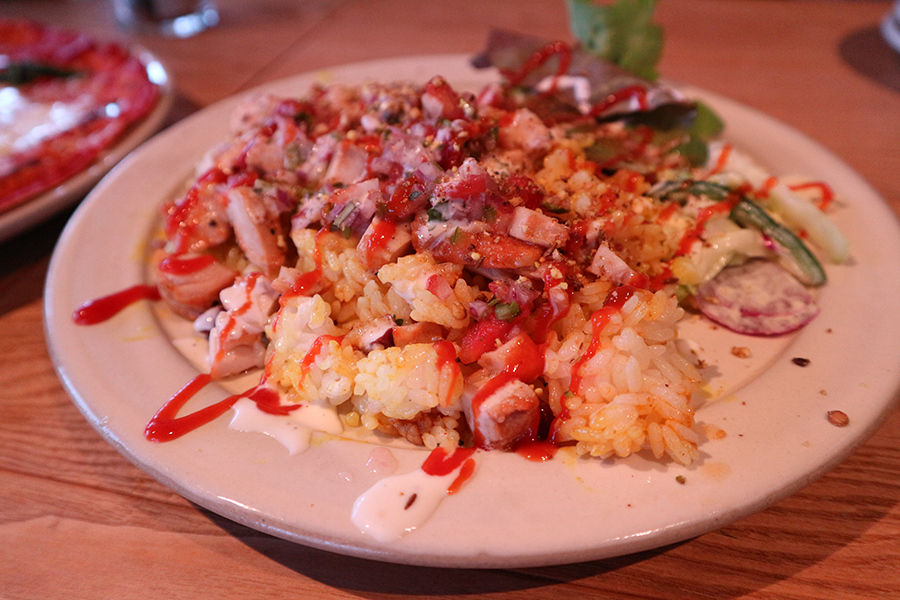 MASCOS BAR&DINING
