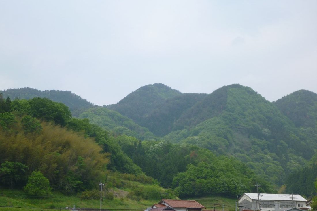 王院山