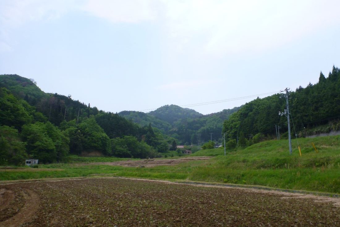 王院山