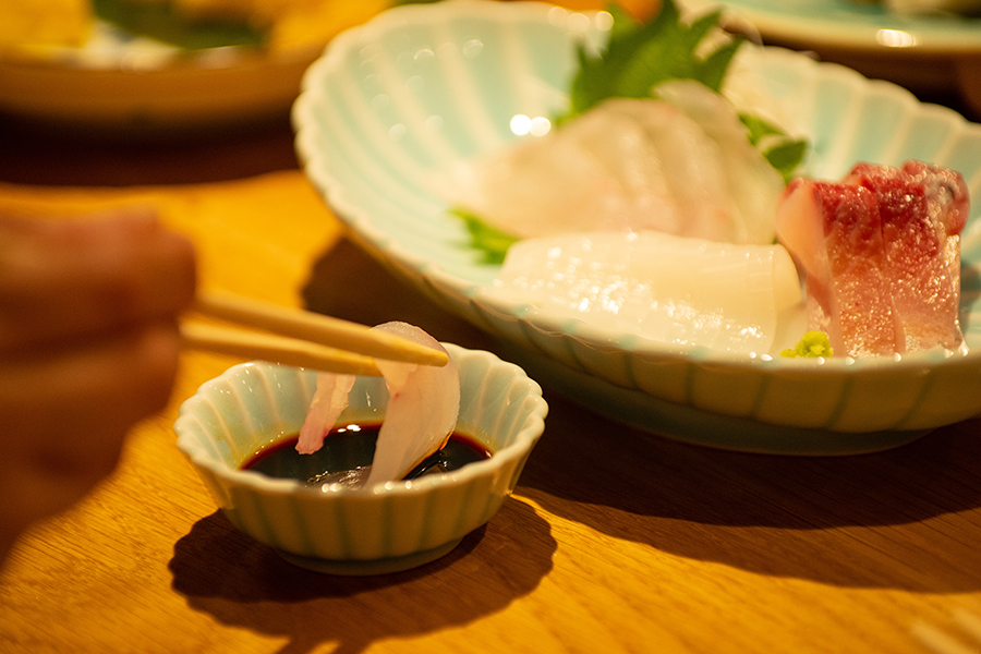 CAFEBAR MAHORA（なかのや旅館）