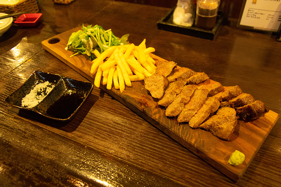 サーファーズキッチンTERA