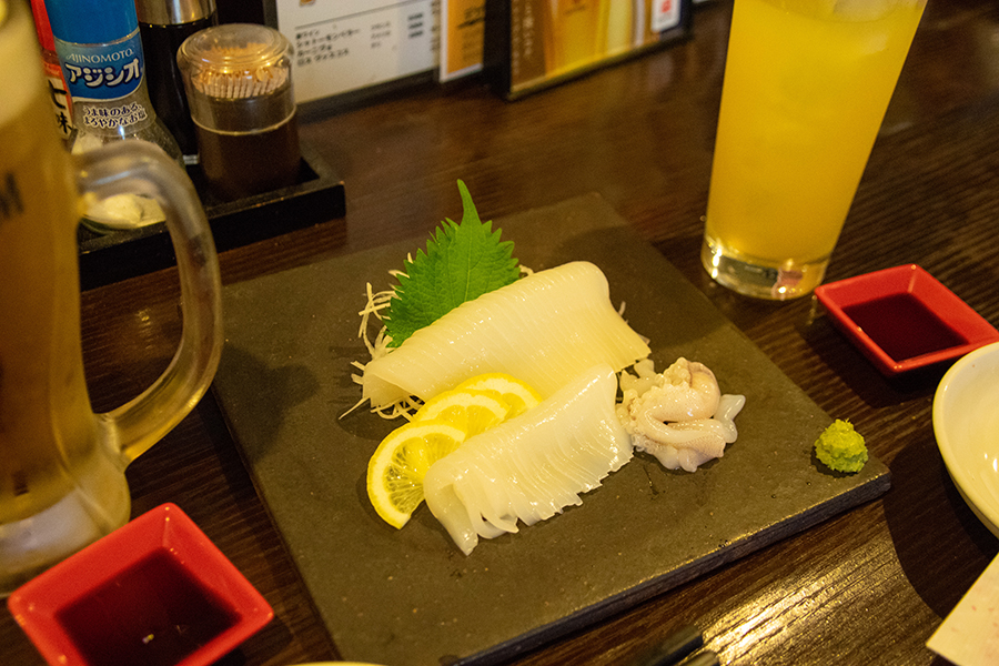 サーファーズキッチンTERA