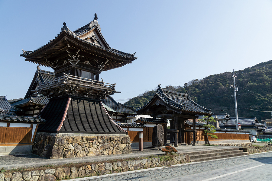 暁音寺
