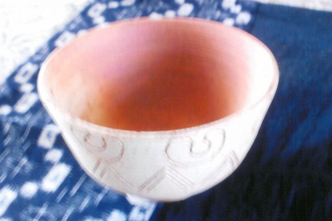 佐世焼　神代窯