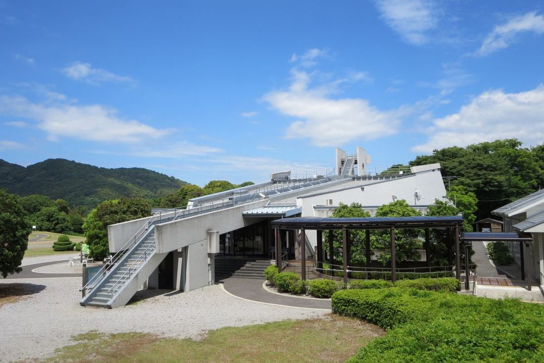 島根県立八雲立つ風土記の丘