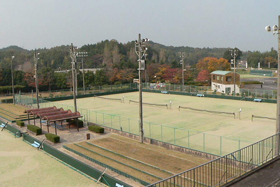 安来運動公園