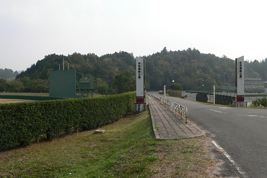 安来運動公園
