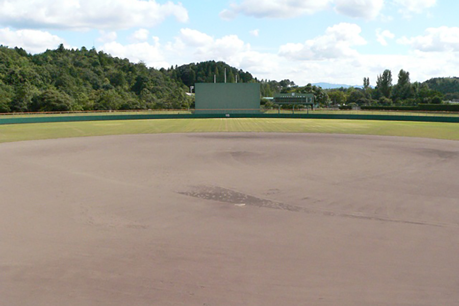 安来運動公園