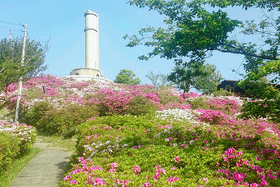 五本松公園