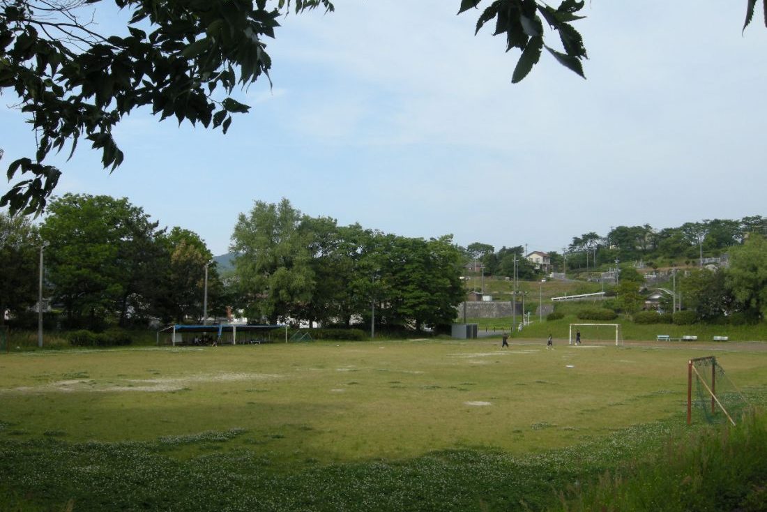 大東公園