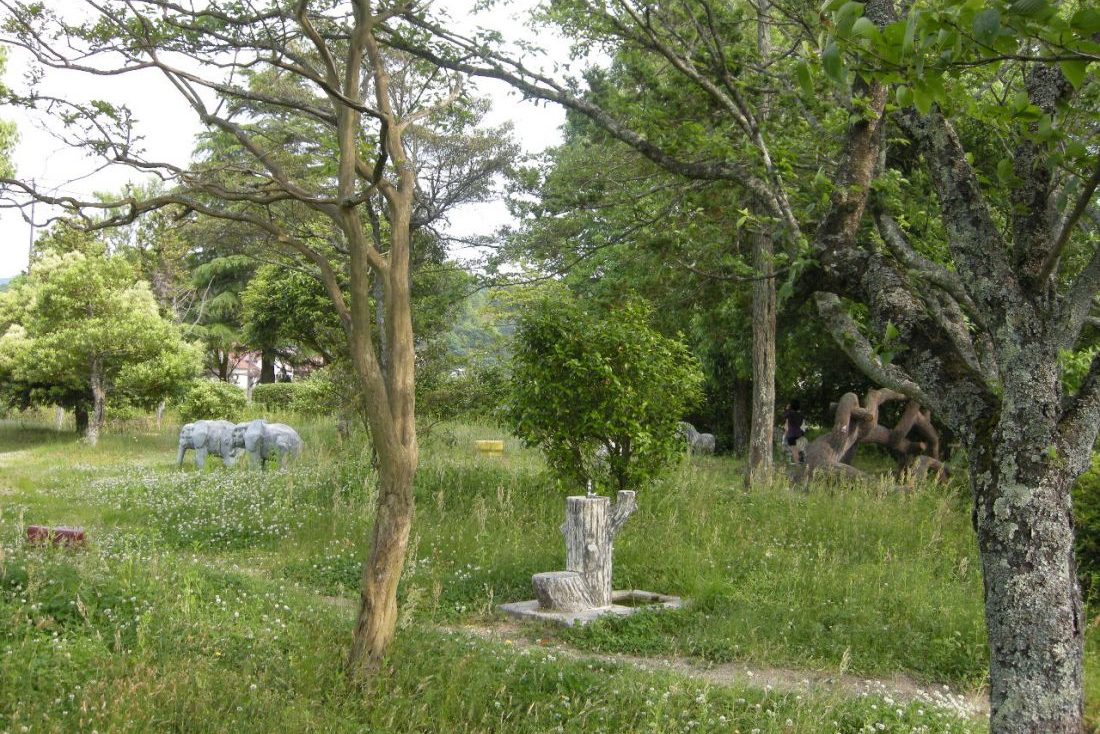 大東公園