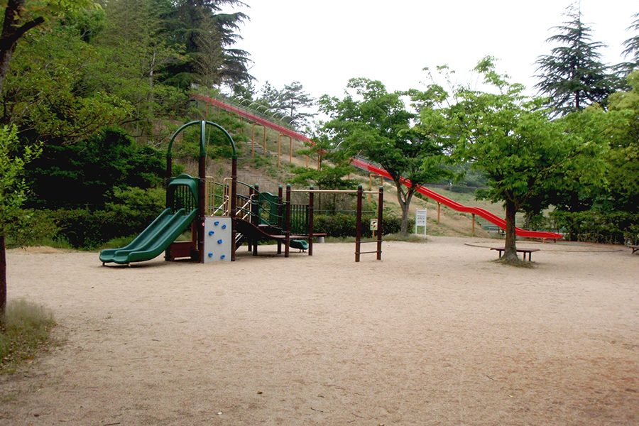 斐川公園