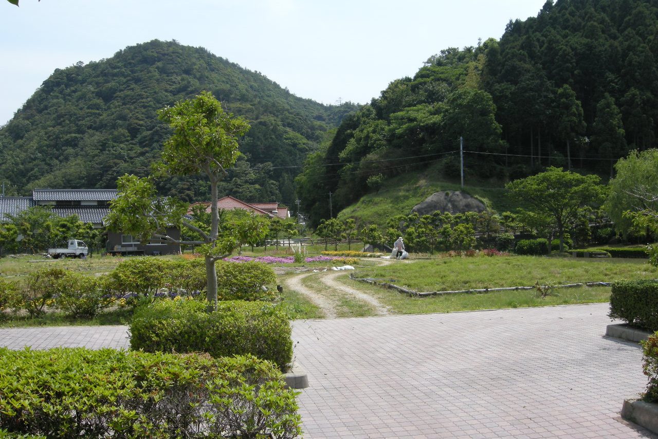 仁摩健康公園