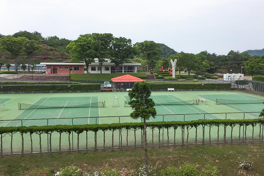 旭公園