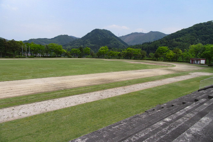 旭公園