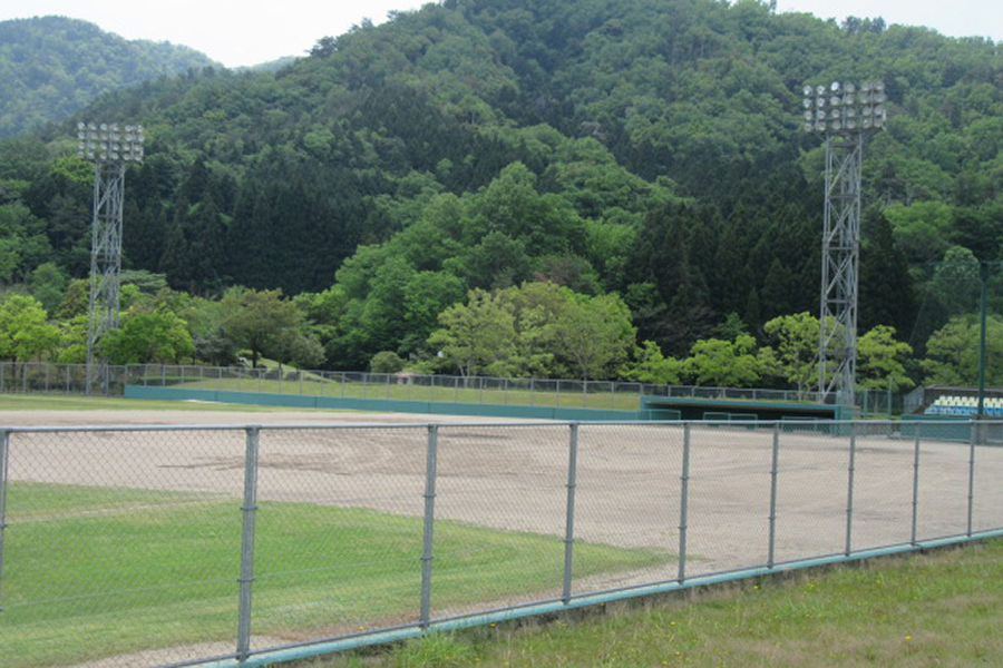 旭公園