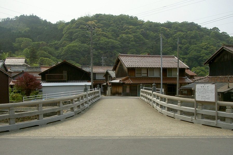 鷺浦遊歩道