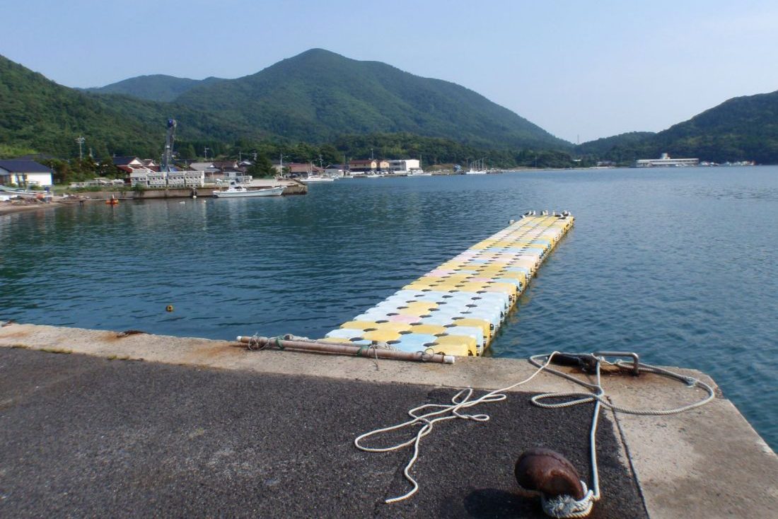 クラブノア隠岐・西ノ島町Ｂ＆Ｇ海洋センター