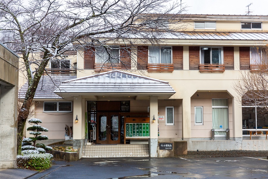 斐乃上荘